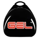 Капа TITLE Boxing Gel Triple-Shox 2.0 Black/Grey доросла (вік 11+) Grey/Black - изображение 7