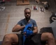 Бинти для боксу TITLE Boxing Select 180" Semi Elastic Mexican Royal (4.5м.) - зображення 3