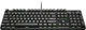 Клавиатура HP Pavilion Gaming 550 RGB Red Hybrid USB Black (9LY71AA) - изображение 1