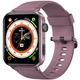 Смарт-годинник Blackview R30 Pro Purple - зображення 1