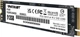 Накопитель SSD Patriot 512GB P320 M.2 2280 PCIe 3.0 x4 NVMe TLC (P320P512GM28) - изображение 3