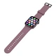 Смарт-годинник Blackview R30 Pro Purple - зображення 6