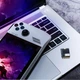SSD накопичувач Adata GAMMIX S55 2 TB (SGAMMIXS55-2T-C) - зображення 4