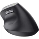 Мышка Trust Bayo 2 Ergonomic Wireless/USB-A Black (25145) - изображение 6