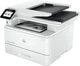 МФУ HP LaserJet Pro 4103fdw WiFi (2Z629A) - изображение 5
