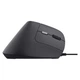 Мышь Trust Bayo 2 Ergonomic Black (25144) - изображение 4