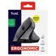 Мышь Trust Bayo 2 Ergonomic Black (25144) - изображение 3