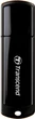 Флешка Transcend 256 GB JetFlash 700 Black (TS256GJF700) - изображение 1