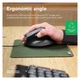 Мышь Trust Bayo 2 Ergonomic Black (25144) - изображение 2