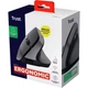 Мышка Trust Bayo 2 Ergonomic Wireless/USB-A Black (25145) - изображение 2