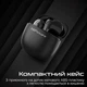 Навушники Hifuture ColorBuds2 Black (colorbuds2.black) - зображення 8