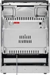 Плита Electrolux LKG604012X - изображение 2