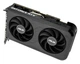 Відеокарта GF RTX 5050 8 GB GDDR6 Dual OC Asus (DUAL-RTX5050-O8G) ( Black ) ( 29243 ) - изображение 4