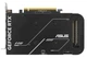 Відеокарта GF RTX 5050 8 GB GDDR6 Dual OC Asus (DUAL-RTX5050-O8G) ( Black ) ( 29243 ) - изображение 7