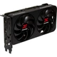 Відеокарта AMD Radeon RX 9060 XT 16 GB GDDR6 Reaper PowerColor (RX9060XT 16G-A) ( Black ) ( 23204 ) - изображение 2