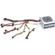 Блок живлення Chieftec GPC-700S, ATX 2.3, APFC, 12cm fan, ККД 80%, bulk ( Сірий ) - изображение 5