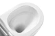 Унітаз підвісний Mixxus Premium TOPPER-0302-T3 490х360х380mm, система змиву TORNADO 3.0 (MP6599) - изображение 10