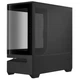 Корпус Asus Prime AP202 ARGB Tempered Glass Black (90DC00P0-B19000) ( Black ) - зображення 6