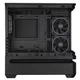 Корпус Asus Prime AP202 ARGB Tempered Glass Black (90DC00P0-B19000) ( Black ) - зображення 9