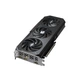 Відеокарта AMD Radeon RX 9060 XT 16 GB GDDR6 Gaming OC Gigabyte (GV-R9060XTGAMING OC-16GD) ( Black ) - изображение 9