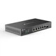 Маршрутизатор TP-Link ER707-M2 ( Grey ) ( 25106 ) - зображення 2