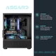 Персональний комп'ютер ASGARD Eir (I144F.32.S10.56T.16.6005) ( Black ) - изображение 6