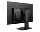Монітор MSI 31.5" MPG 321URX QD-OLED Чорний 240Hz - изображение 3