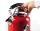 Электрочайник Ariete Moderna 2854 Red - изображение 4