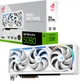 Видеокарта ASUS RTX 5080 16GB GDDR7 ROG Astral OC Edition WHITE (ROG-ASTRAL-RTX5080-O16G-WHITE) - изображение 8