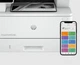 БФП А4 HP LaserJet Pro 4103fdn (2Z628A) ( Стаціонарний ) - изображение 5