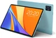 Планшет Teclast M50 8/128GB 4G Dual Sim Aqua Blue (M5H5/TL-112888) ( Бірюзовий ) - зображення 4