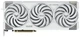 Відеокарта GF RTX 5070 Ti 16 GB GDDR7 TUF Gaming OC White Asus (TUF-RTX5070TI-O16G-WHITE-GAMING) ( white ) ( 20201 ) - зображення 2