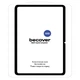 Захисне скло BeCover 10D для Xiaomi Redmi Pad Pro 12.1" Black (711836) ( 12.1 ) - зображення 1
