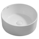 Раковина накладная MIXXUS PREMIUM TOPPER-0103 400х400х150mm (MP6529) - изображение 2