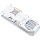 Відеокарта AMD Radeon RX 9070 XT 16 GB GDDR6 Hellhound Spectral White PowerColor (RX9070XT 16G-L/OC/WHITE) ( - изображение 6