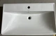Раковина меблева MIXXUS PREMIUM STYLE-1503 800х480х190 mm з отвором під змішувач і переливом (MP6500) - зображення 4