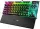 Клавиатура Steelseries Apex Pro TKL RGB OmniPoint Adjustable Mechanical (64865) Wireless Black - изображение 6