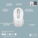 Комплект Logitech Signature Slim Combo MK950 OffWhite (920-012491) - изображение 4