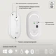Комплект Logitech Pebble 2 Combo White (920-012240) - изображение 8
