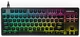 Клавиатура Steelseries Apex 9 TKL RGB Linear OptiPoint Optical (64847) USB Black - изображение 1