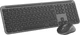 Комплект Logitech Signature Slim Combo MK950 Graphite (920-012490) - изображение 1