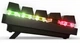 Клавиатура Steelseries Apex Pro Mini RGB OmniPoint Switches ENG (64842) Wireless Black - изображение 3
