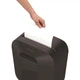 Знищувач документів Fellowes LX25 (f.U4170501) ( 3.6 кг ) - зображення 3