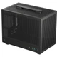 Корпус DeepCool CH160 Mesh Black (R-CH160-BKNMI0-G-1) без БЖ ( Black ) - зображення 1