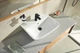 Змішувач для раковини Grohe Eurosmart S-Size (324672433) ( 25730 ) - зображення 5