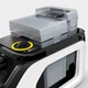 Пилосос Karcher SE 3 Compact (1.081-530.0) ( білий, чорний ) - зображення 8