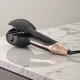 Машинка для завивки волосся автоматична BaByliss Wave Secret Air C1900E AIRBRUSH ідеальні локони - зображення 1