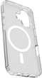Etui plecki Etteri Hybrid Mag do Apple iPhone 16e Transparent (5907504513683) - obraz 5