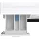 Пральна машина Gorenje W2TNHPI84ASP - зображення 3