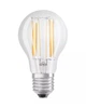 Світлодіодна лампа Ledvance LED CLA75 7,5Вт 4000К 1055лм 230В FIL E27 4058075112445 - изображение 1